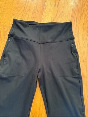 Kyodan flare leggings